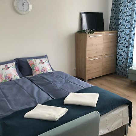 Przytulne Mieszkanie Apartment Krakow Ngoại thất bức ảnh