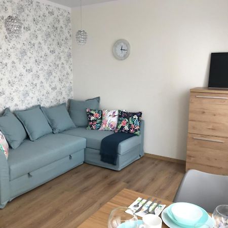 Przytulne Mieszkanie Apartment Krakow Ngoại thất bức ảnh
