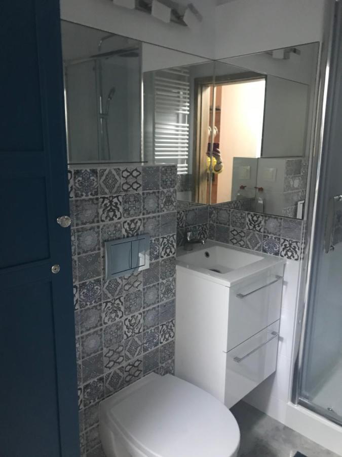 Przytulne Mieszkanie Apartment Krakow Ngoại thất bức ảnh
