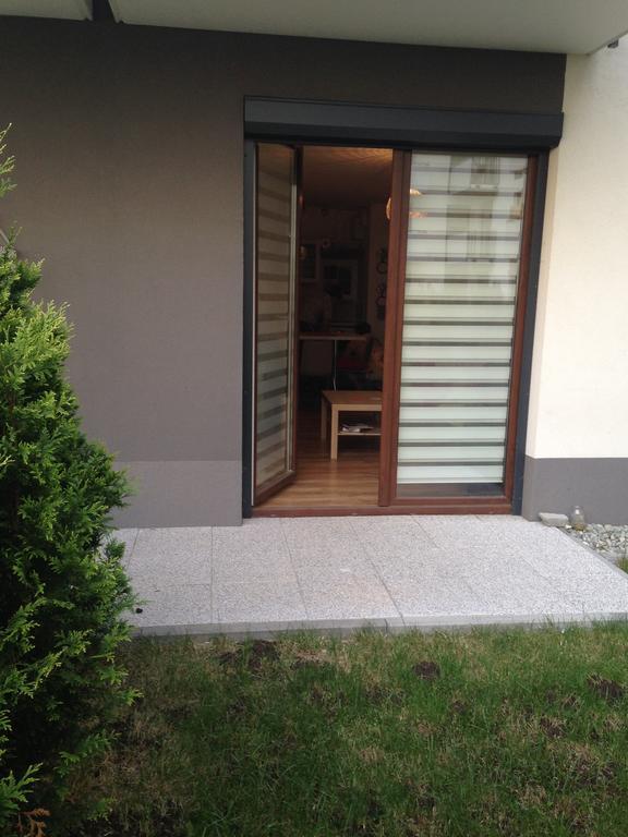 Przytulne Mieszkanie Apartment Krakow Ngoại thất bức ảnh