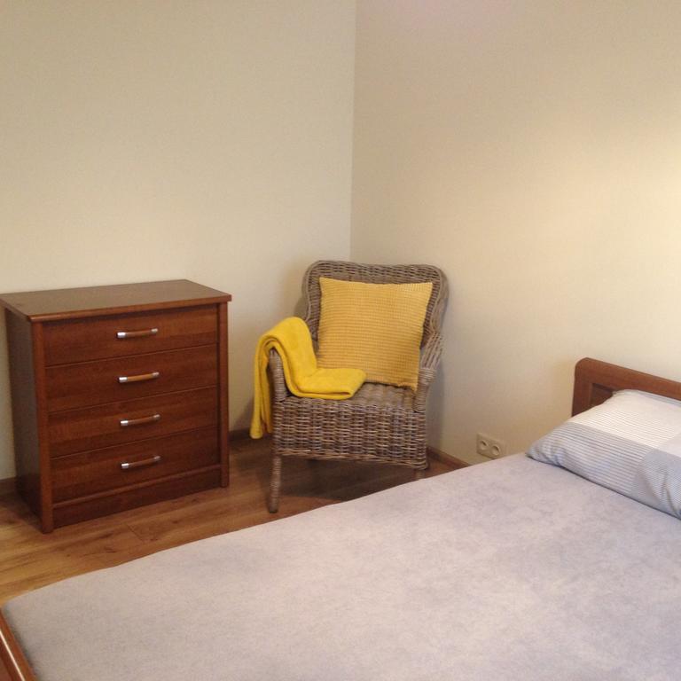 Przytulne Mieszkanie Apartment Krakow Ngoại thất bức ảnh