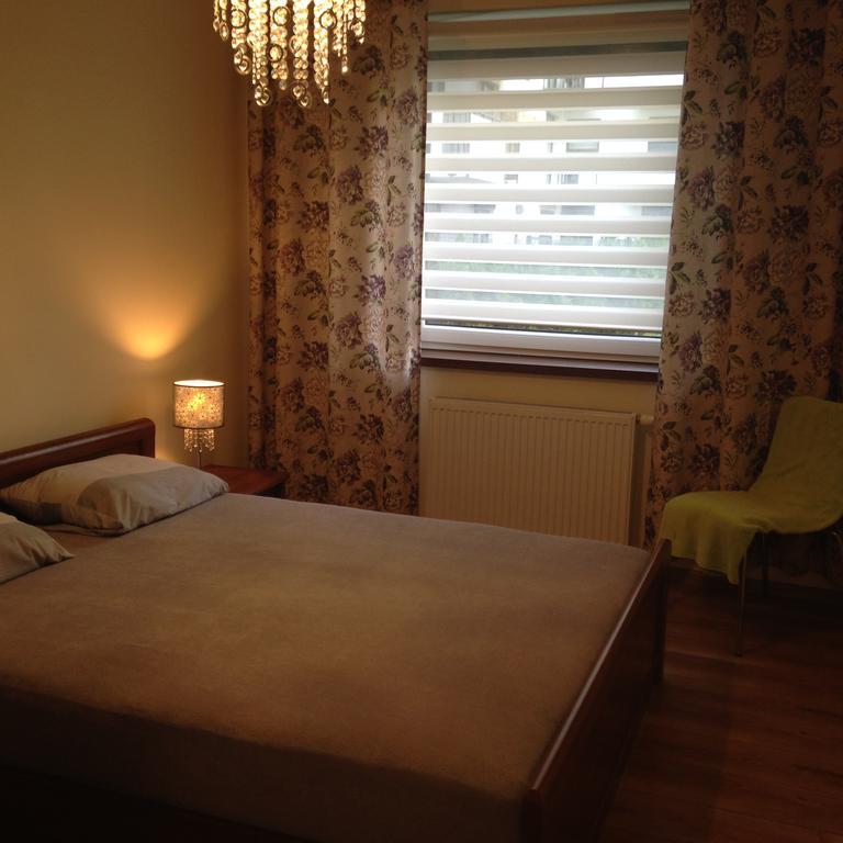 Przytulne Mieszkanie Apartment Krakow Ngoại thất bức ảnh