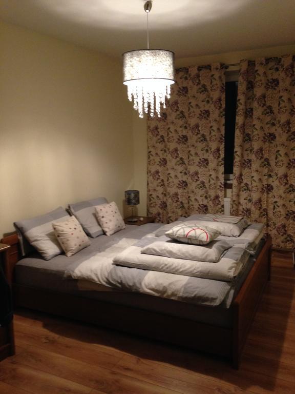 Przytulne Mieszkanie Apartment Krakow Ngoại thất bức ảnh