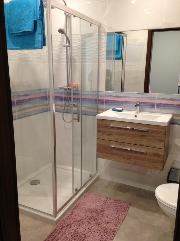 Przytulne Mieszkanie Apartment Krakow Ngoại thất bức ảnh