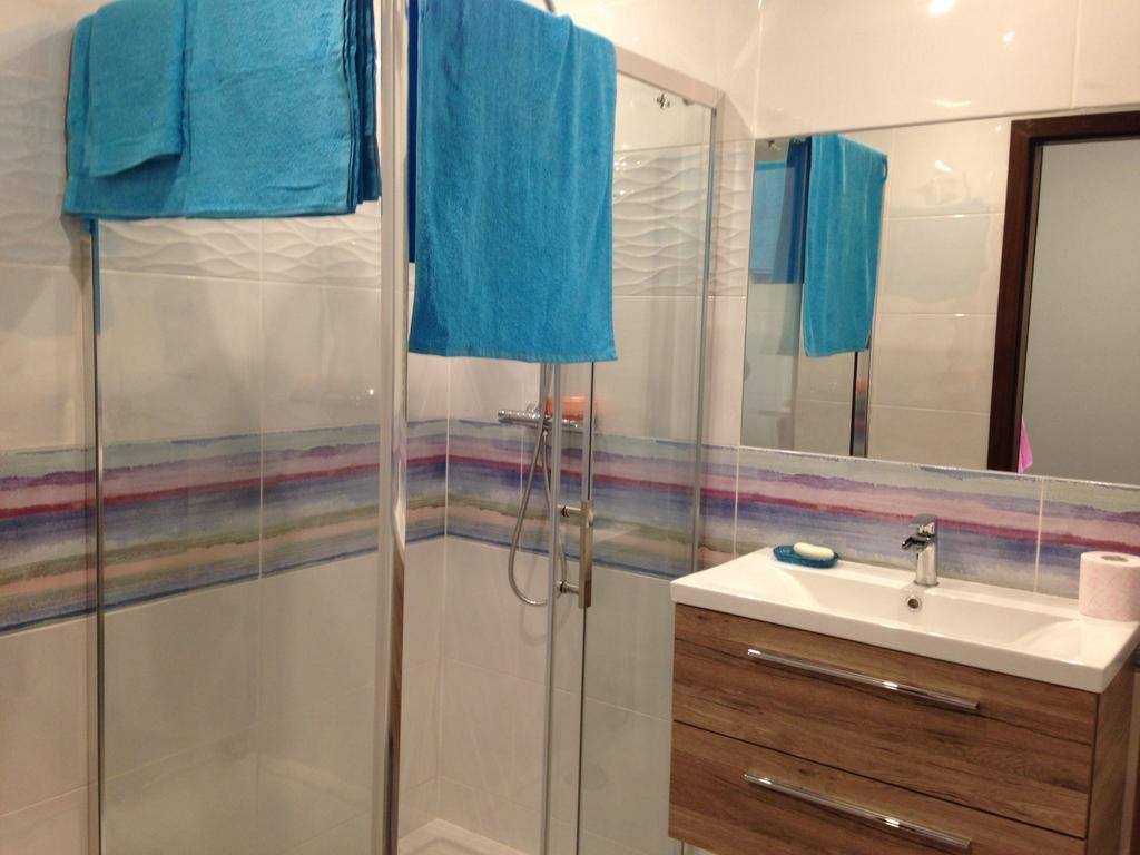 Przytulne Mieszkanie Apartment Krakow Ngoại thất bức ảnh