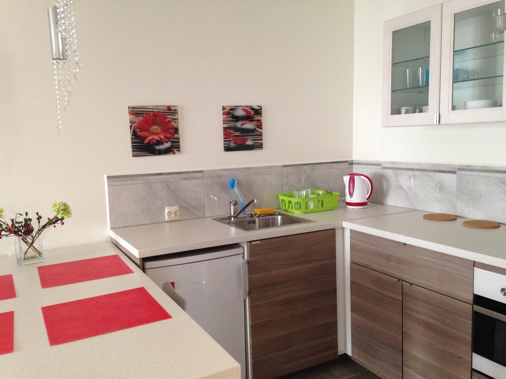 Przytulne Mieszkanie Apartment Krakow Ngoại thất bức ảnh