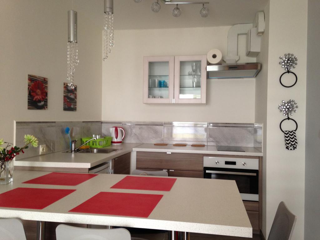 Przytulne Mieszkanie Apartment Krakow Ngoại thất bức ảnh