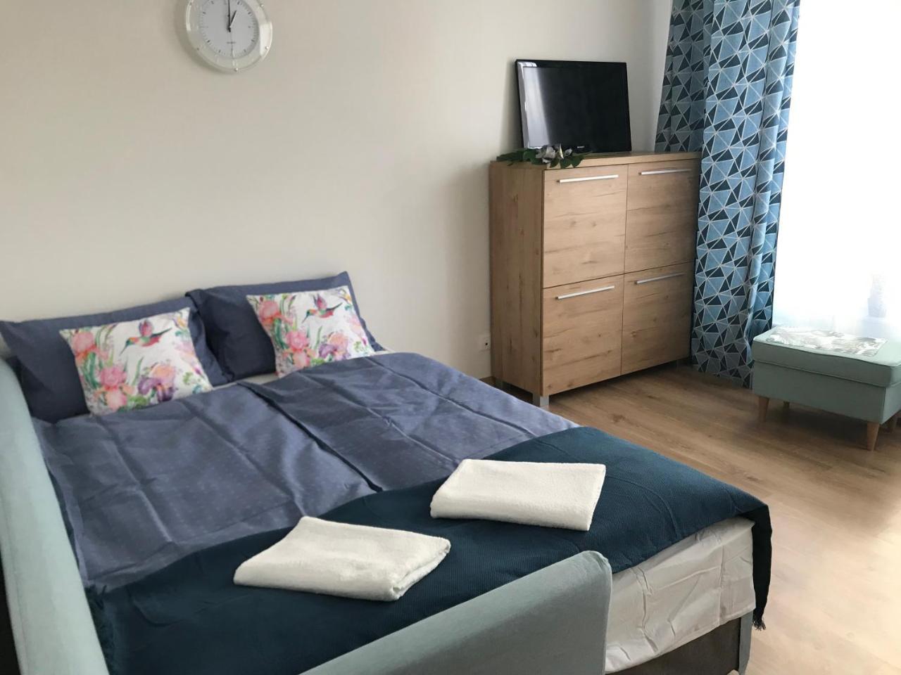 Przytulne Mieszkanie Apartment Krakow Ngoại thất bức ảnh