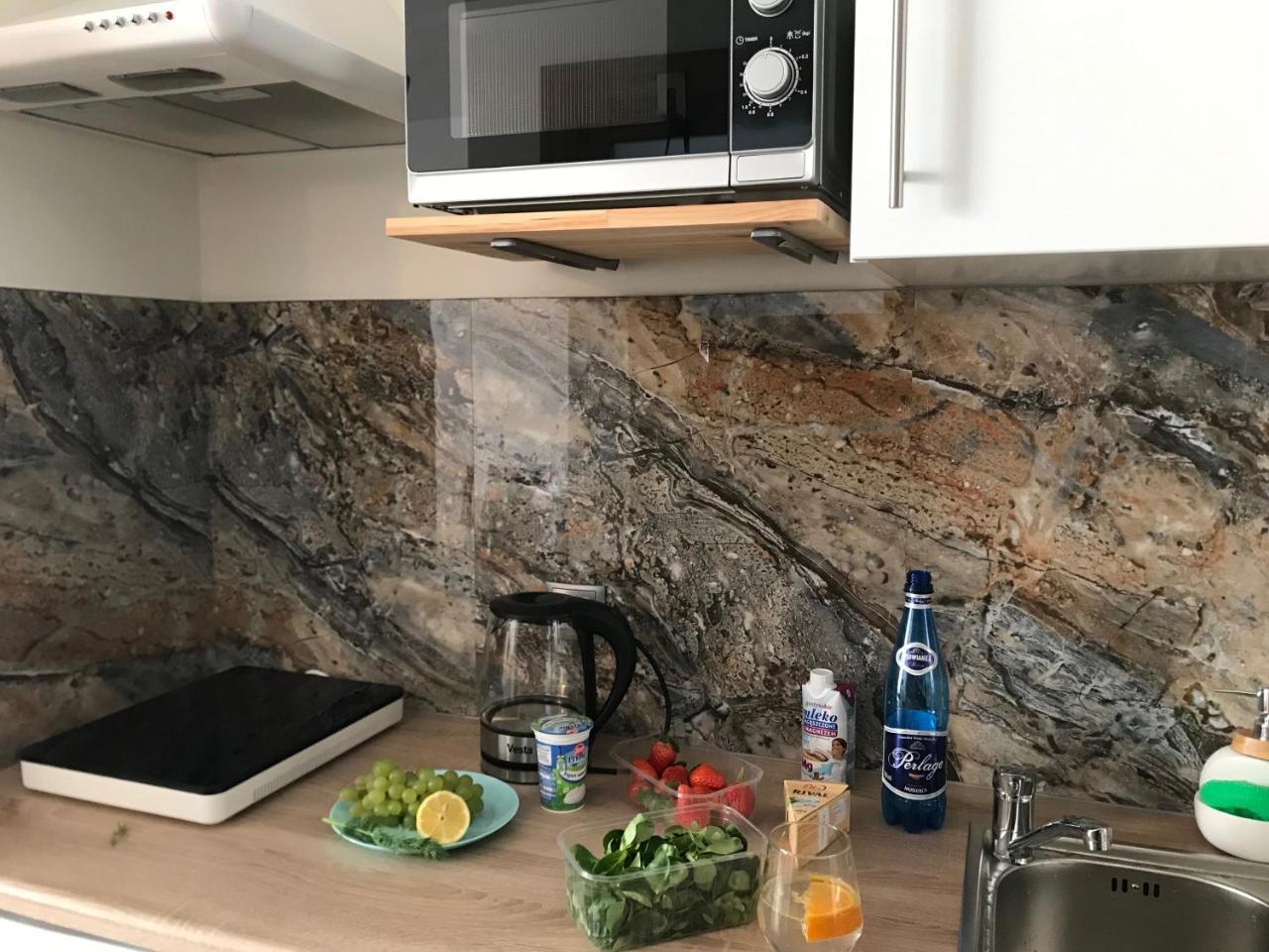 Przytulne Mieszkanie Apartment Krakow Ngoại thất bức ảnh